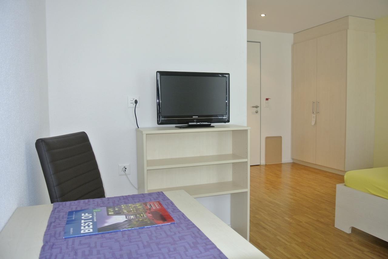 Hotel Garni Baeren Bazenheid Oda fotoğraf